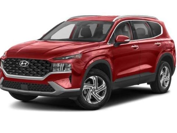 HYUNDAI SANTA FE 2023 5NMS2DAJXPH581843 image